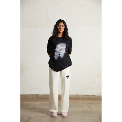 Kilogram Flame French Terry Track Pants