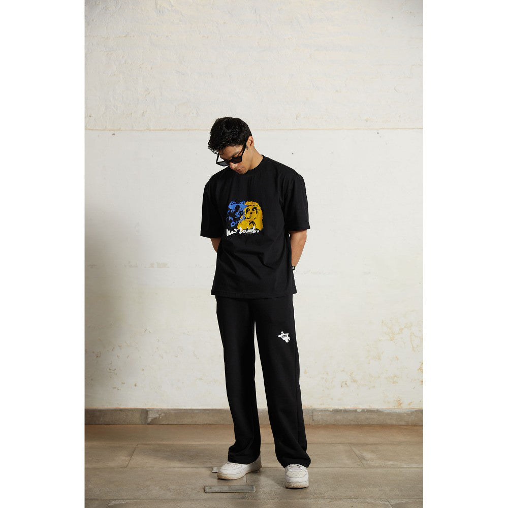 Kilogram Flying Squirrel French Terry Track Pants