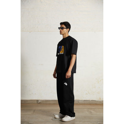 Kilogram Flying Squirrel French Terry Track Pants