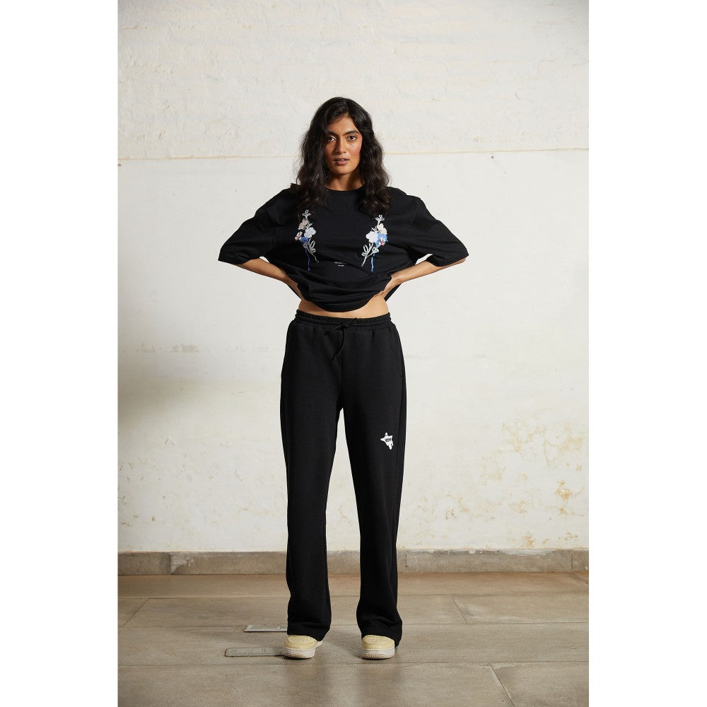 Kilogram Flying Squirrel French Terry Track Pants