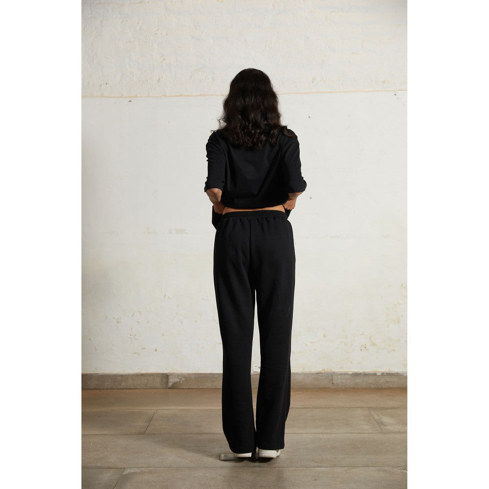 Kilogram Flying Squirrel French Terry Track Pants