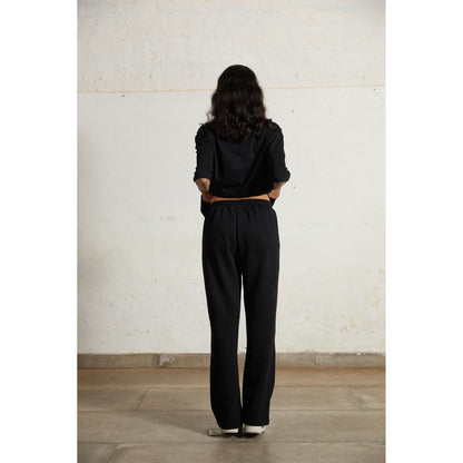 Kilogram Flying Squirrel French Terry Track Pants