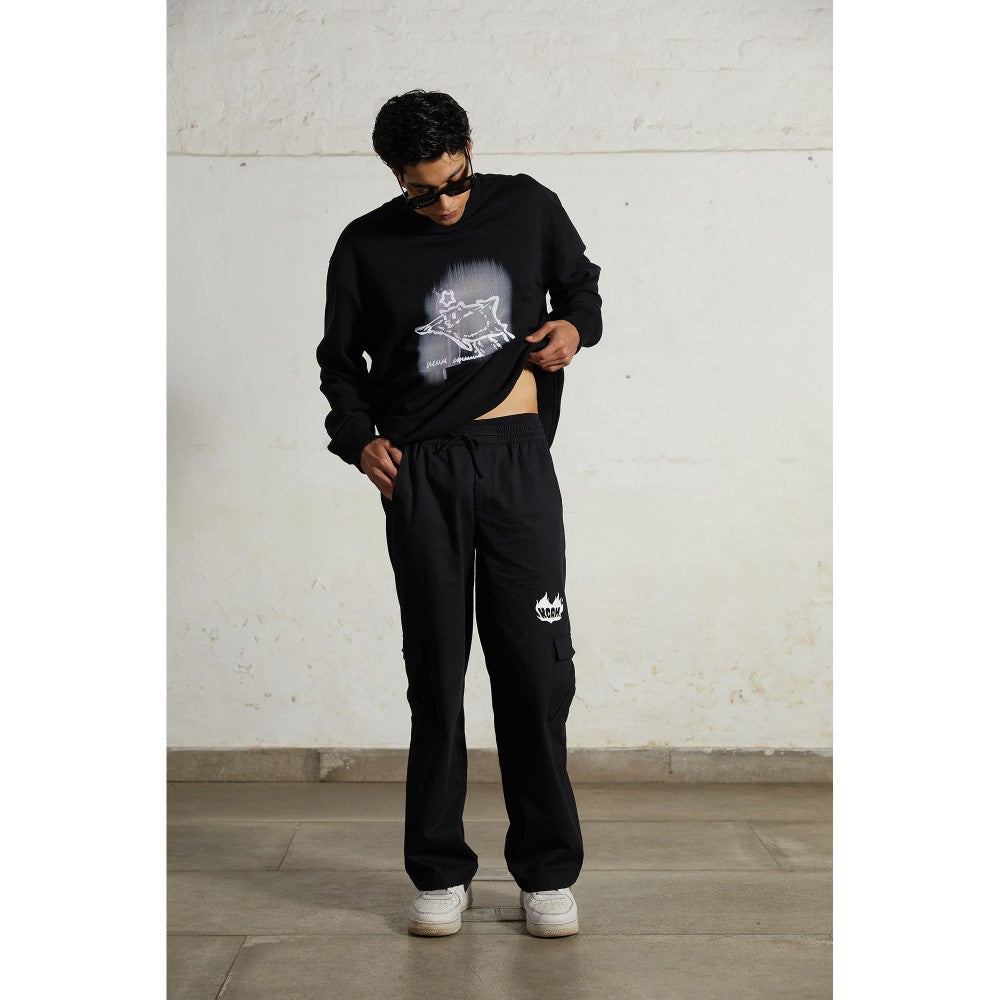 Kilogram Flame Cargo Pants