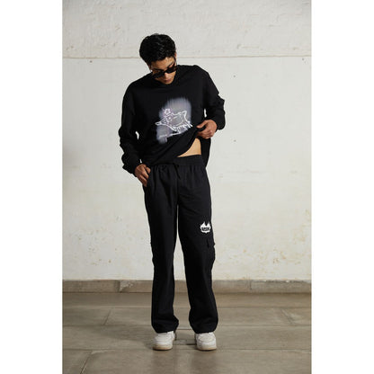 Kilogram Flame Cargo Pants