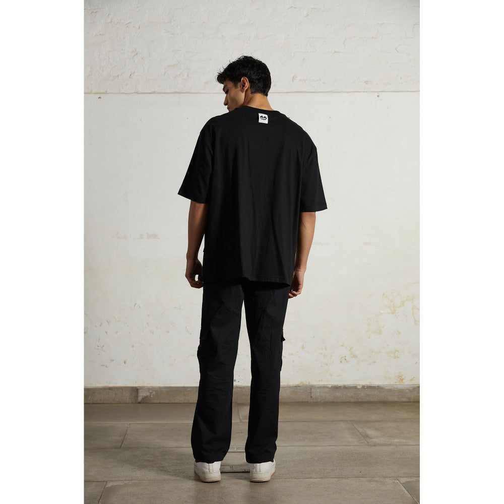Kilogram Flame Cargo Pants