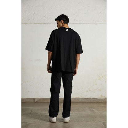 Kilogram Flame Cargo Pants