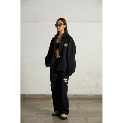 Kilogram Flame Cargo Pants