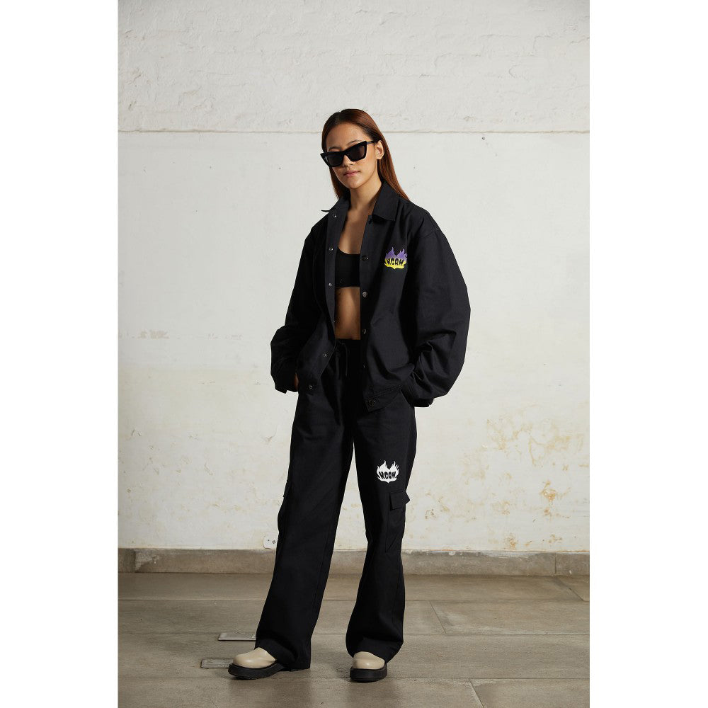 Kilogram Flame Cargo Pants