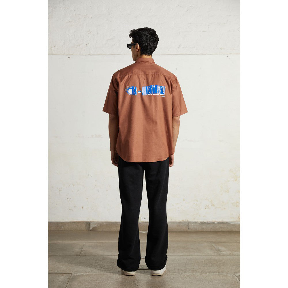 Kilogram K-Drift Cotton Shirt