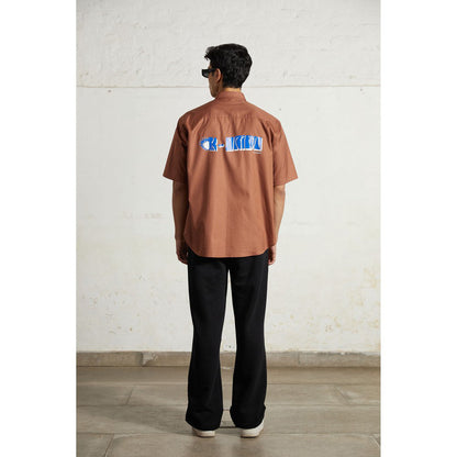 Kilogram K-Drift Cotton Shirt