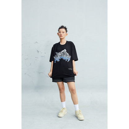 Kilogram Love Frequency' Tee
