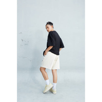 Kilogram Don't Freeze Your Brain' Tee