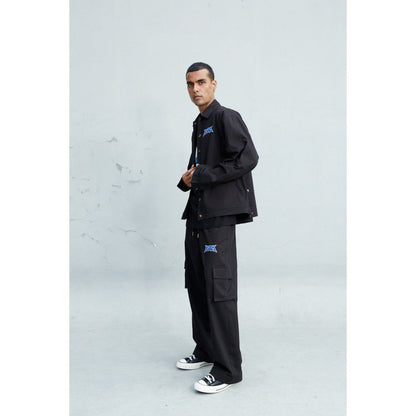 Kilogram Miracle Mind' Shacket