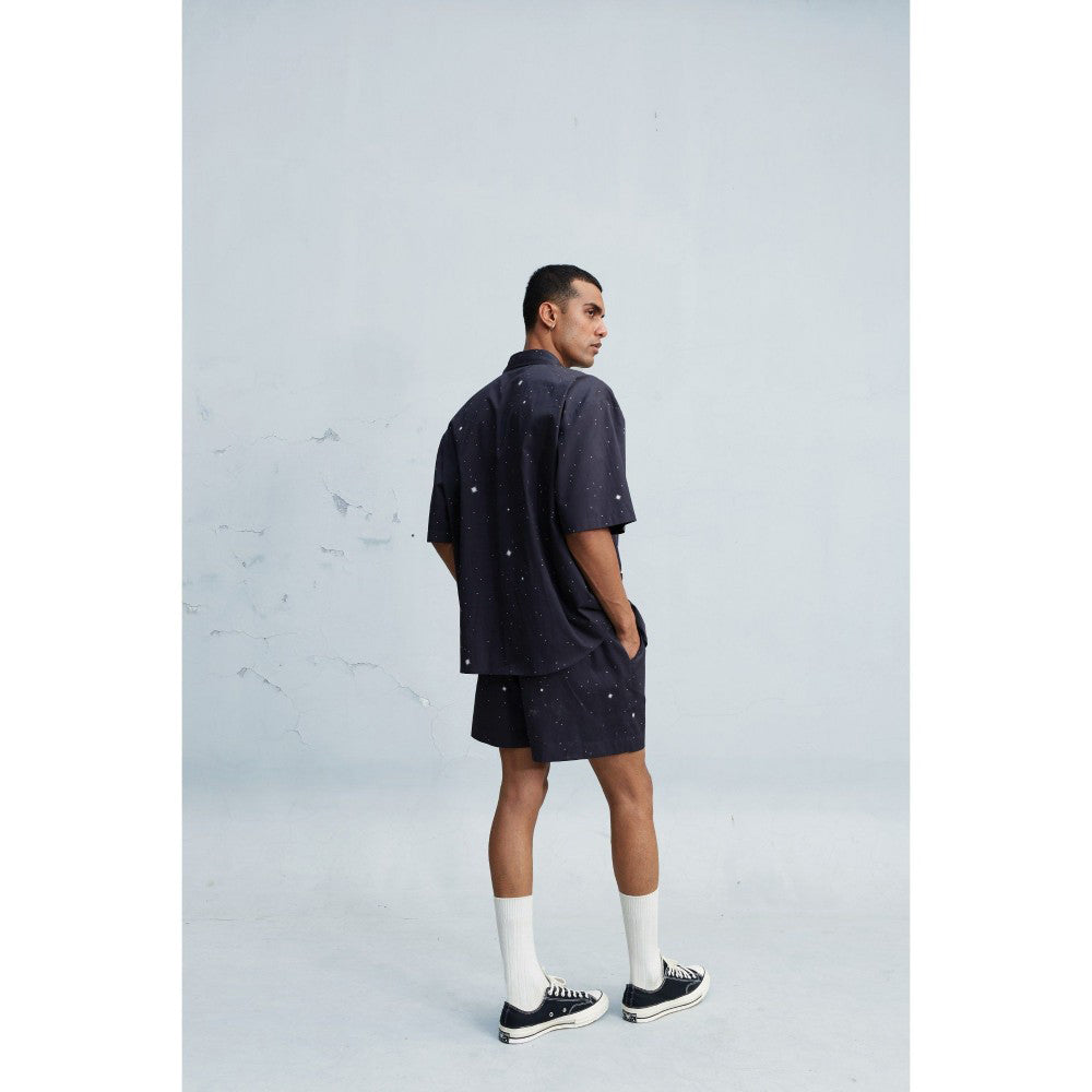 Kilogram Doesn't Make Sense' Shirt with Shorts (Set of 2)