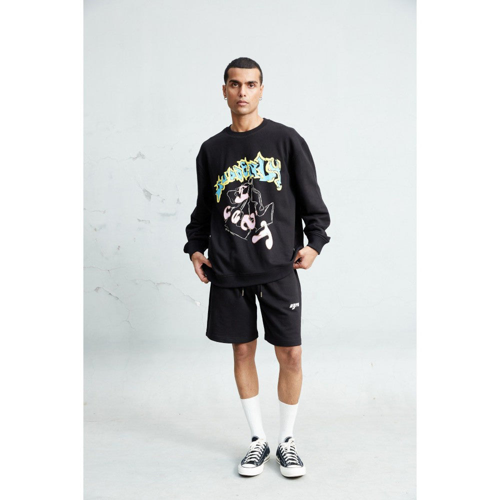 Kilogram Racer Shorts