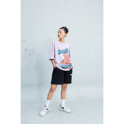 Kilogram Racer Shorts