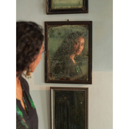 Label Earthen Black Kurta & Pant with Dupatta (Set of 3)