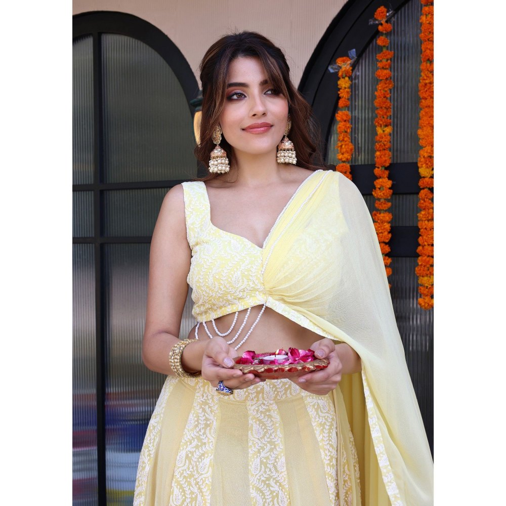 Buy Designer Lehenga Saree Bridesmaid Lehenga Women Party Wear Dress Ladies  Indian Wedding Dress Rusticartfromindia Online in India - Etsy