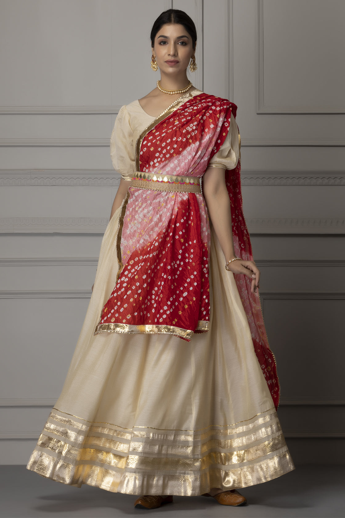 Jaipuri Lehenga – Page 2 – Priyaz Gallery