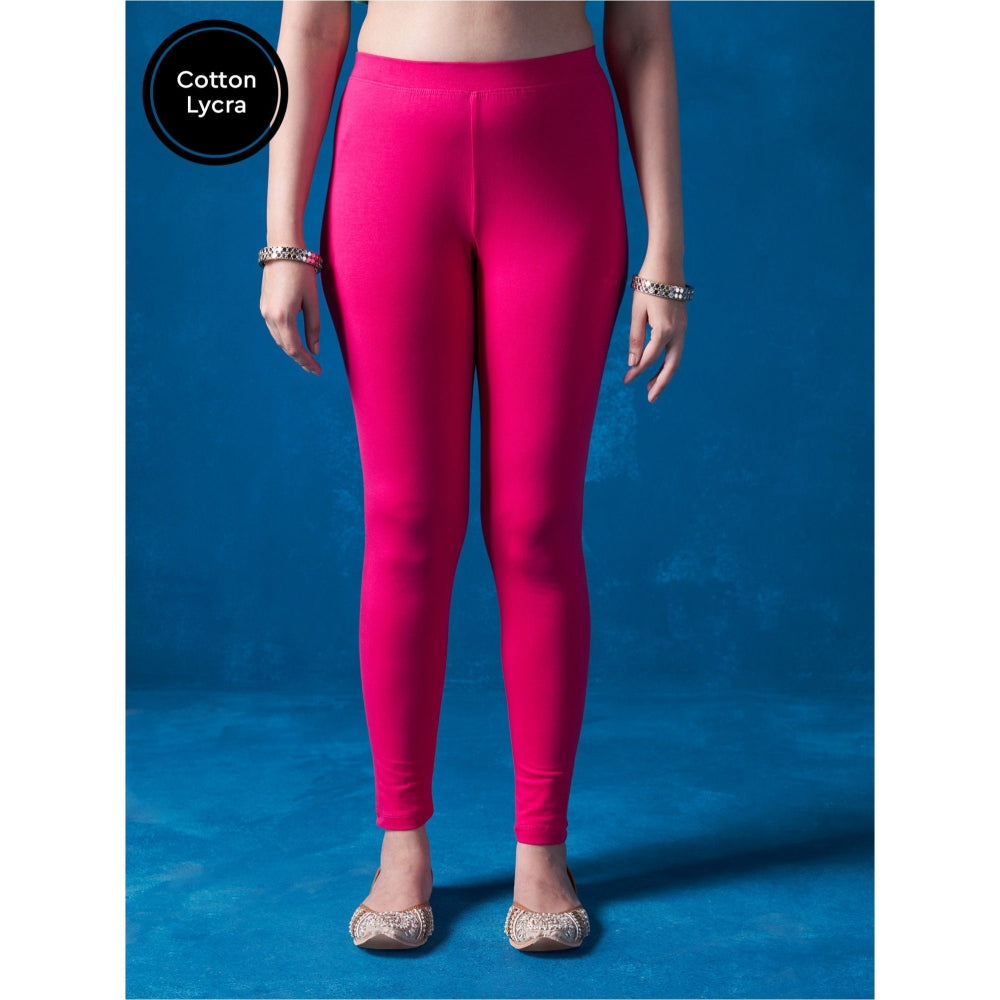 Leggings crisscross - cotton lycra leggings – Sundari Creations