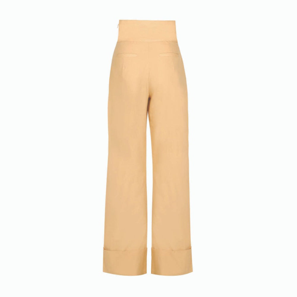 MALIE Sand Desert Pant