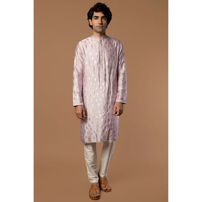 Masaba Lavender Fern Kurta