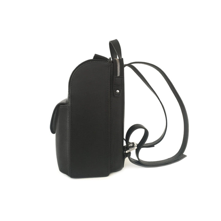 Nappa Dori Black Capsule Backpack