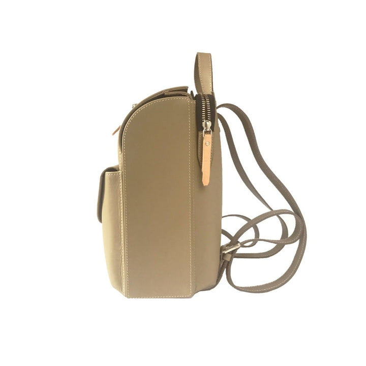 Nappa Dori Mouse Capsule Backpack