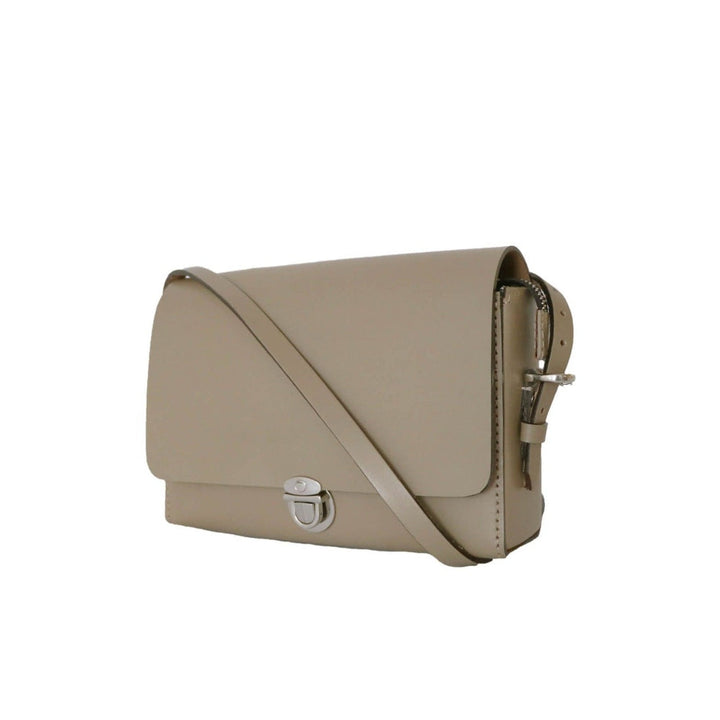 Nappa Dori Clay Saddle Large Sling