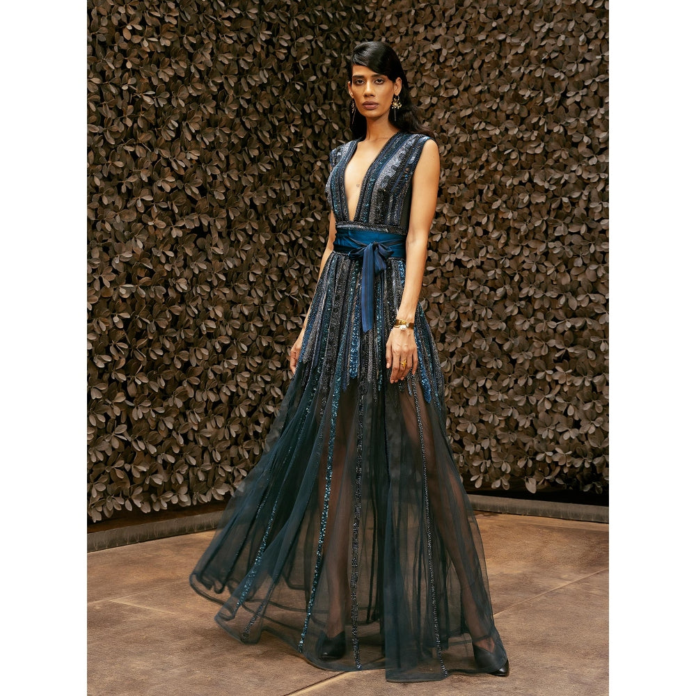 Nikita Mhaisalkar Dress