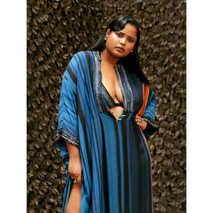 Nikita Mhaisalkar Bralette Top