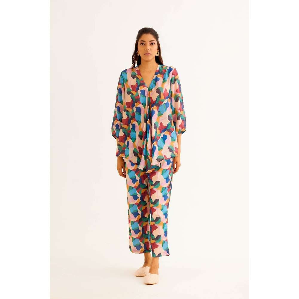 NORN Abstract Bias Top Ws