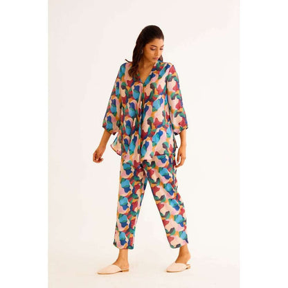 NORN Abstract Bias Top Ws