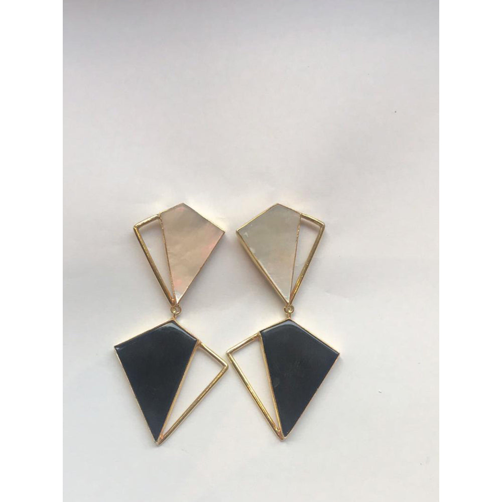 VARNIKA ARORA Thinis Multi-Color Earrings