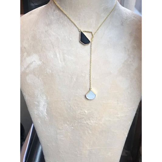 VARNIKA ARORA Frail Multi-Color Necklace