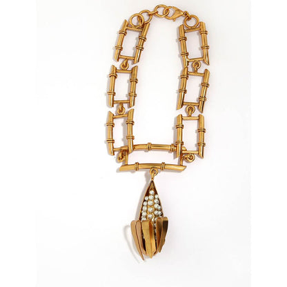 Suhani Pittie Gold 22k Gold Plated Bracelet