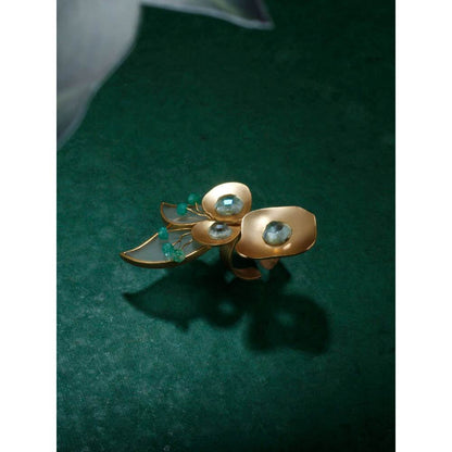 Suhani Pittie Jungle House Ring