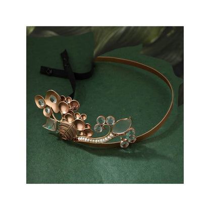 Suhani Pittie Fantasy Resort Hairband