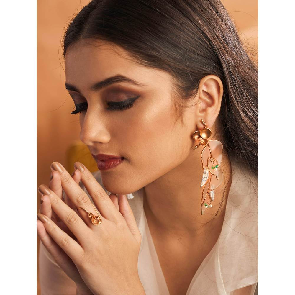 Suhani Pittie Canopy Ring