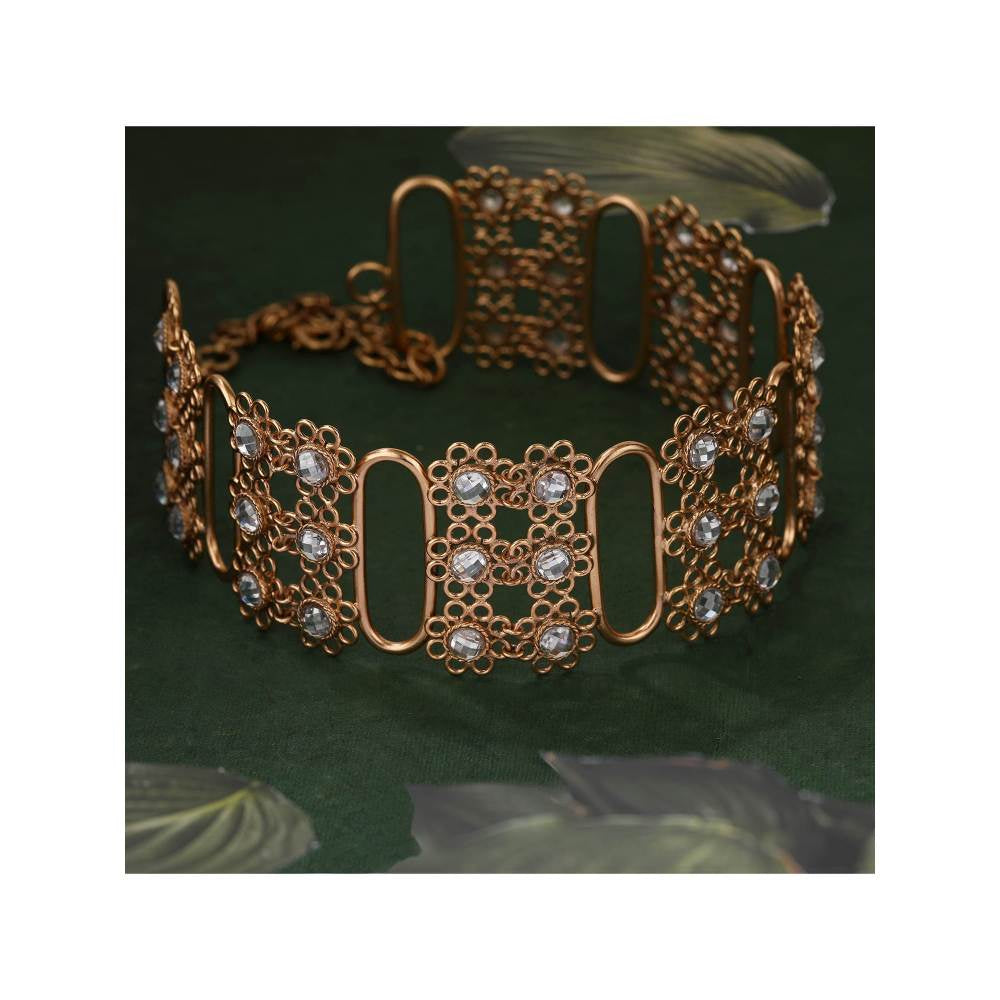 Suhani Pittie Wild Thing Necklace