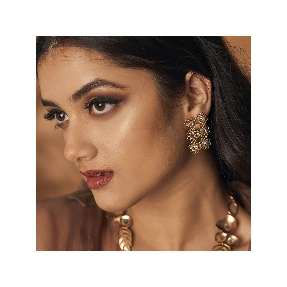Suhani Pittie Wild Thing Earring