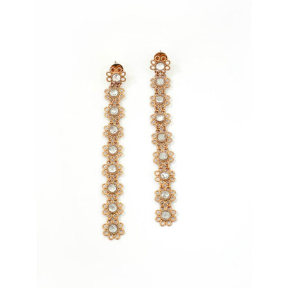 Suhani Pittie Wild Thing Statement Earring