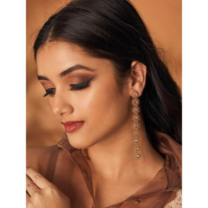 Suhani Pittie Wild Thing Statement Earring