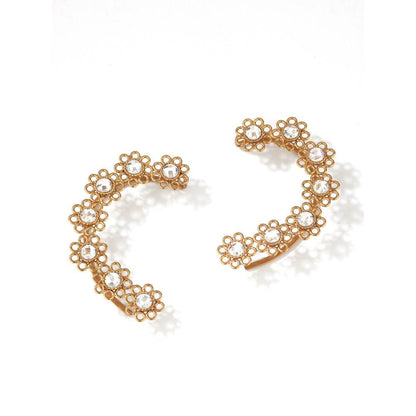 Suhani Pittie Wild Thing Ear Cuff
