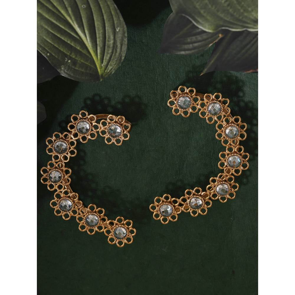 Suhani Pittie Wild Thing Ear Cuff