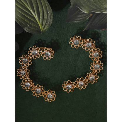 Suhani Pittie Wild Thing Ear Cuff