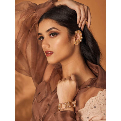 Suhani Pittie Wild Thing Ear Cuff