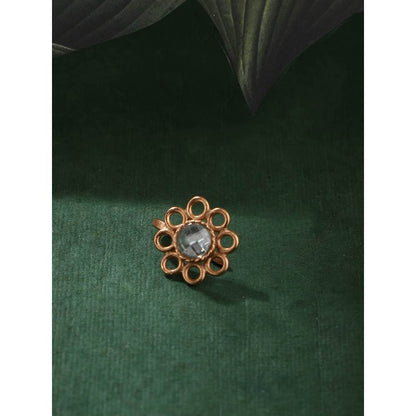 Suhani Pittie Wild Thing Nose Pin