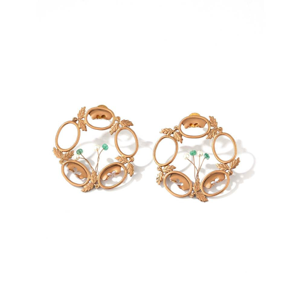 Suhani Pittie Perennial Earring