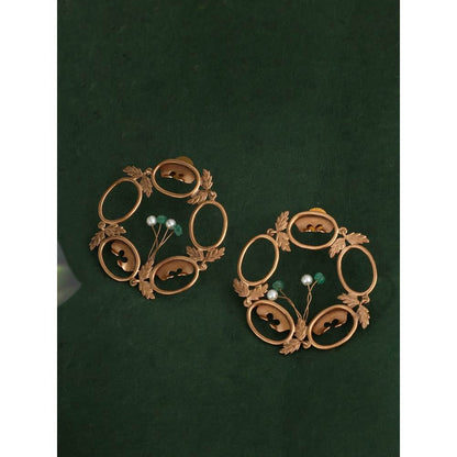 Suhani Pittie Perennial Earring